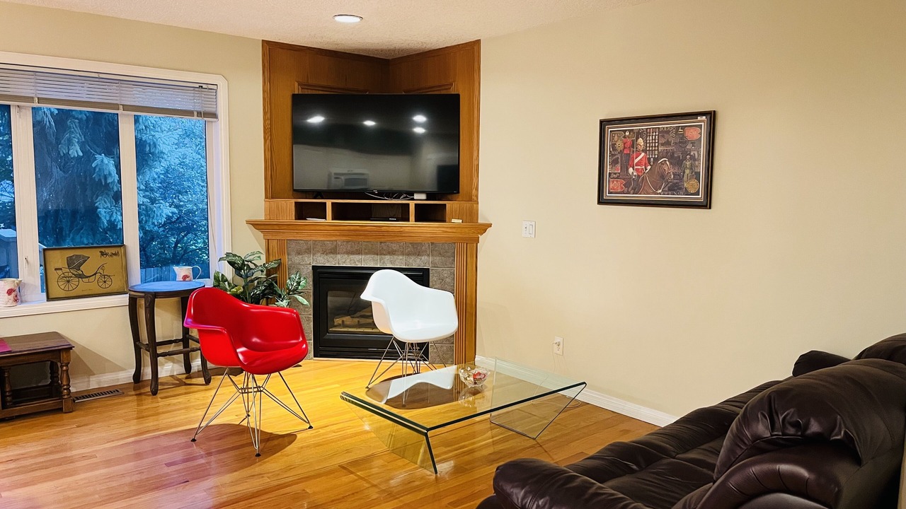 Photo of Livingroom in Kensington