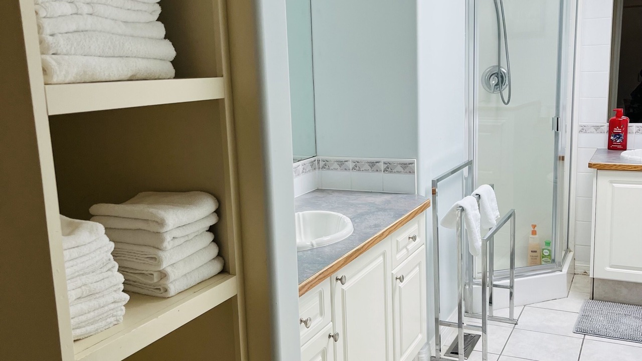 Photo of Bathroom in Kensington