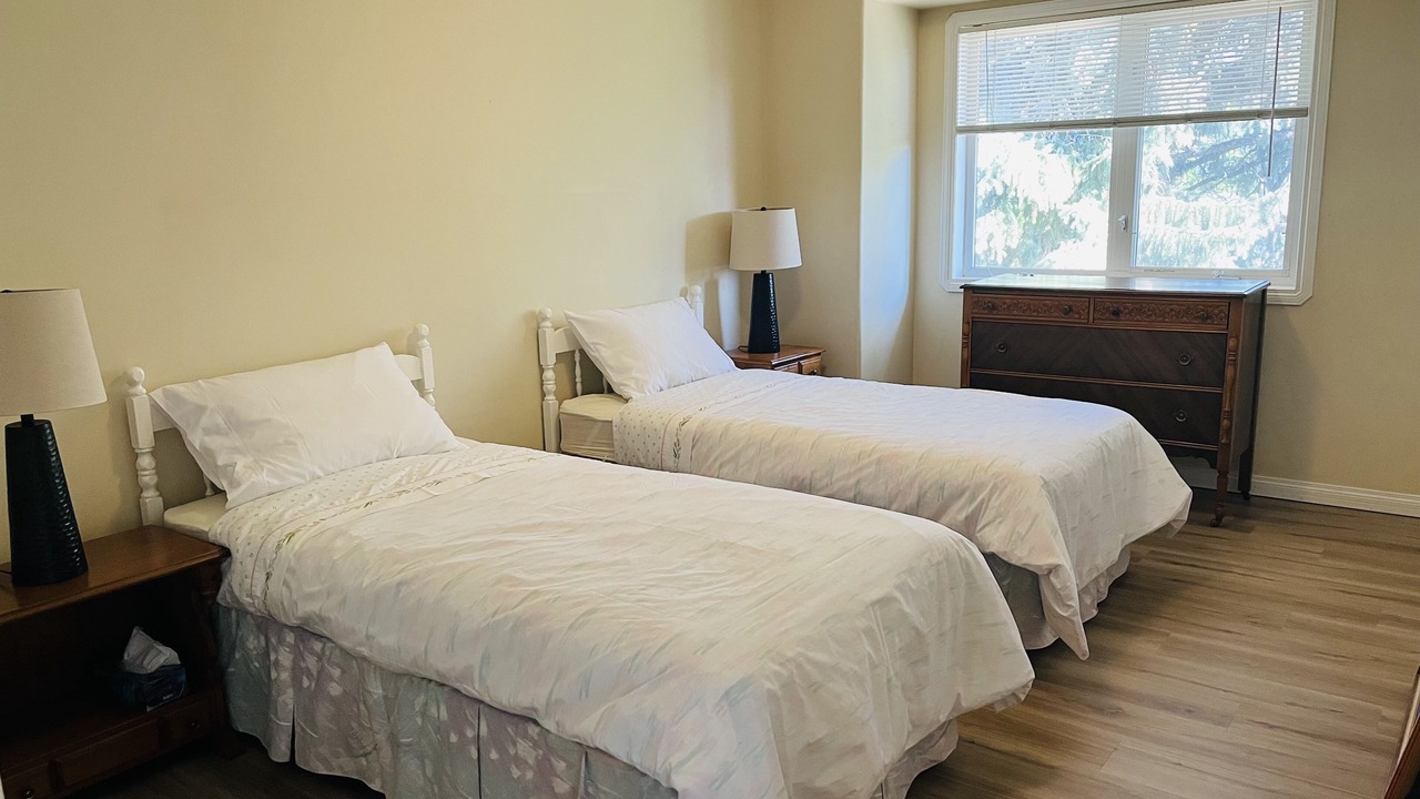 Photo of Bedroom in Kensington