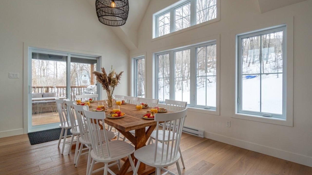 Photo of Bedroom in Stanstead Township