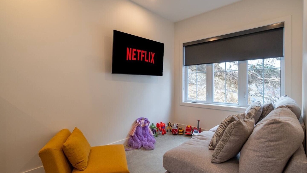 Photo of Bedroom in Stanstead Township