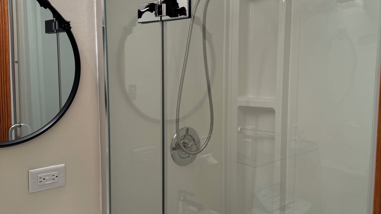 Photo of Bathroom in Gimli