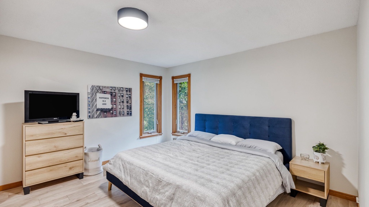 Photo of Bedroom in Gimli