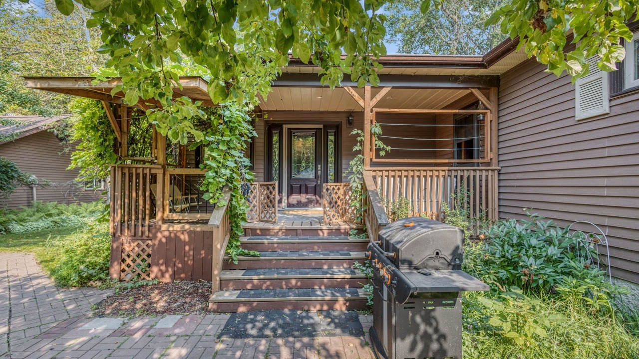 Photo of Patio Balcony in Gimli
