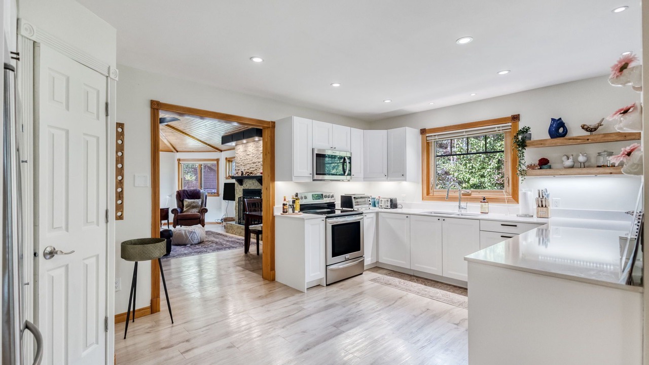 Photo of Kitchen in Gimli