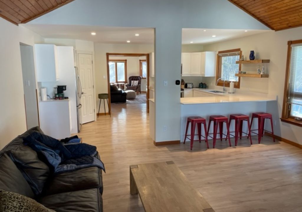 Photo of Livingroom in Gimli