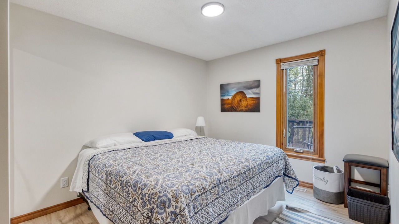 Photo of Bedroom in Gimli