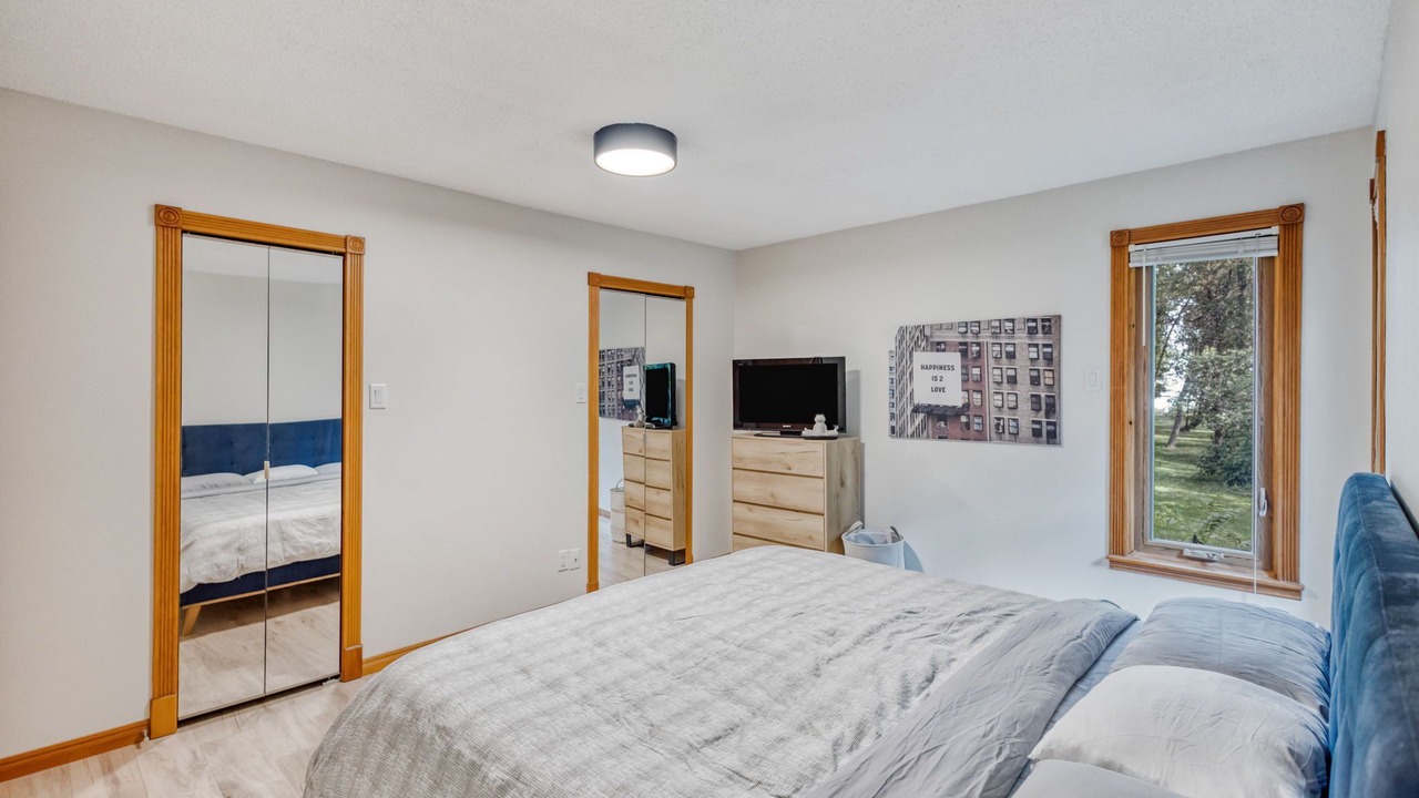 Photo of Bedroom in Gimli