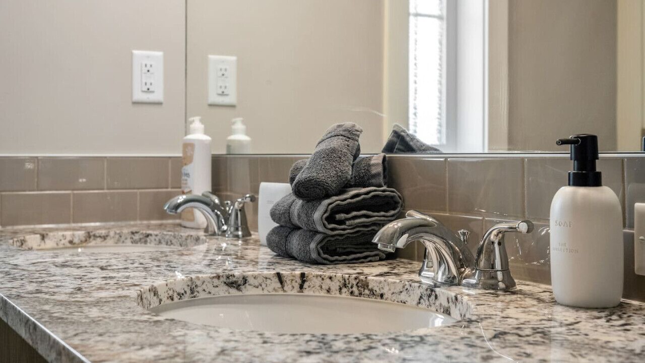 Photo of Bathroom in Calgary