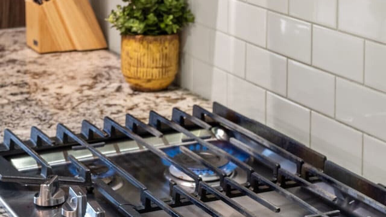 Photo of Kitchen in Calgary