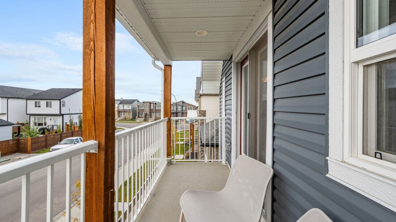 Photo of Outdoor in Calgary