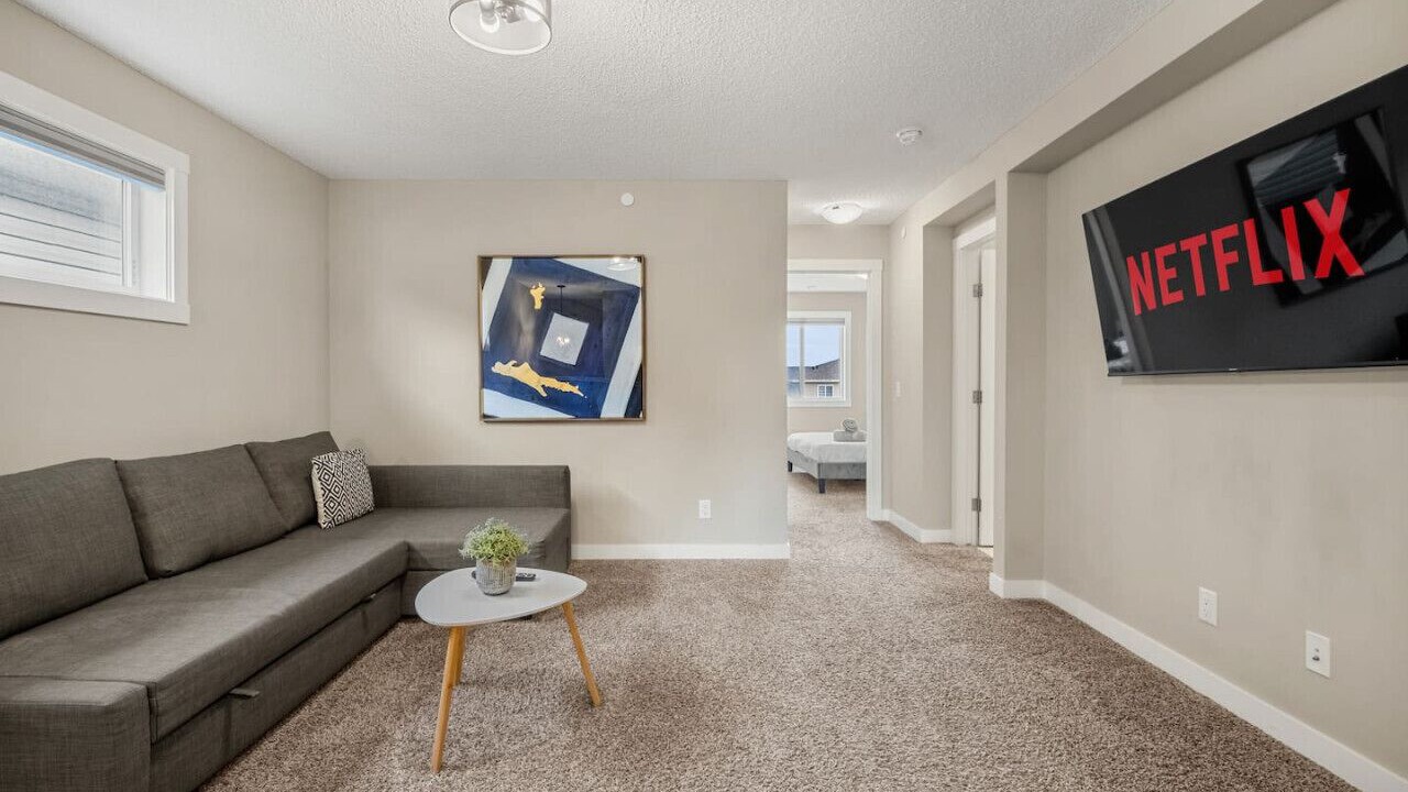 Photo of Livingroom in Calgary