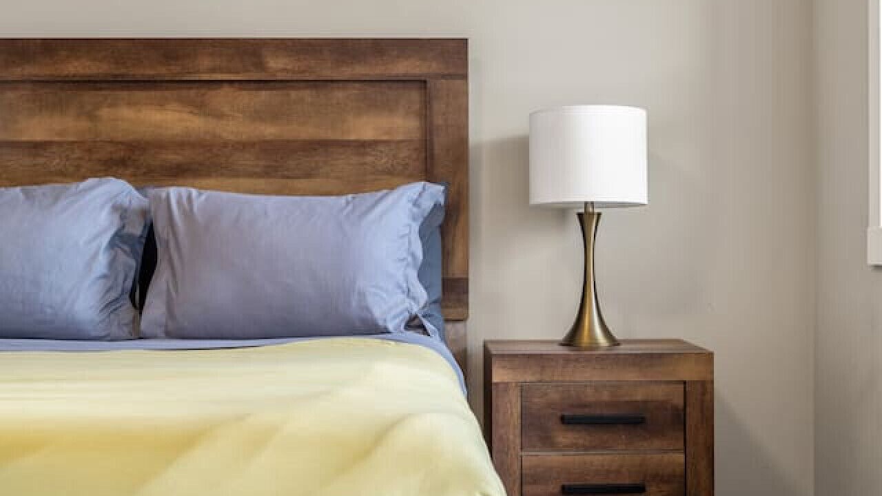 Photo of Bedroom in Calgary