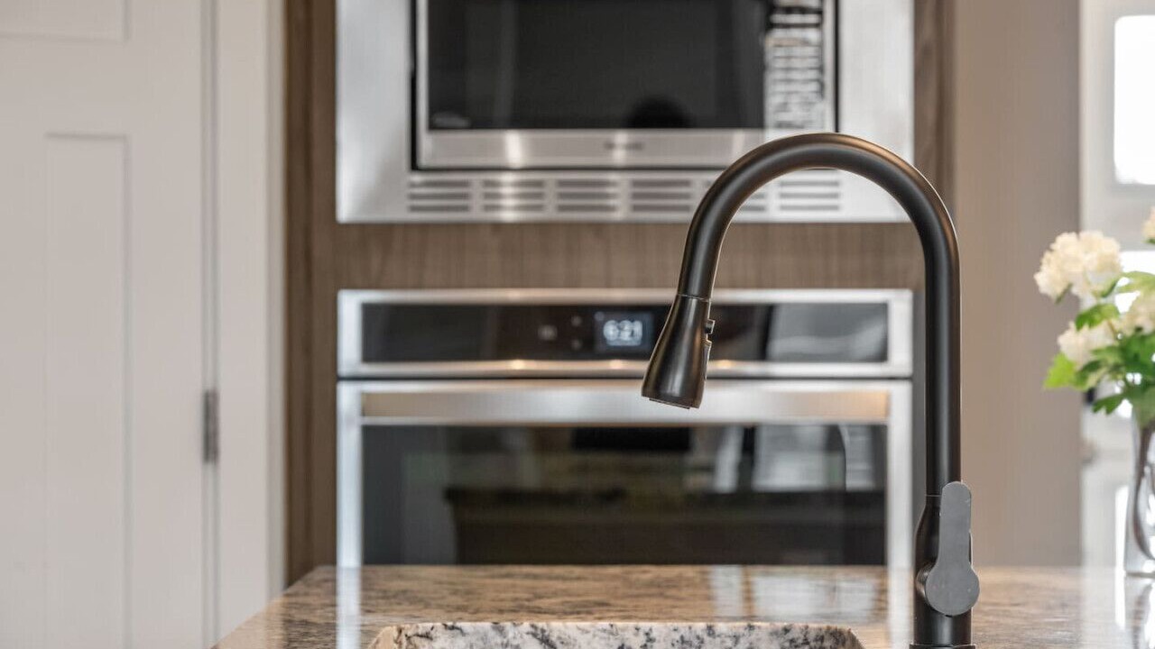 Photo of Kitchen in Calgary