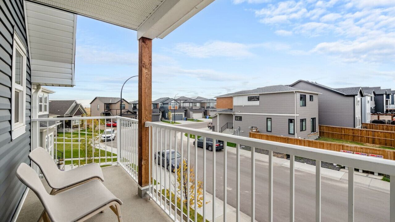 Photo of Outdoor in Calgary
