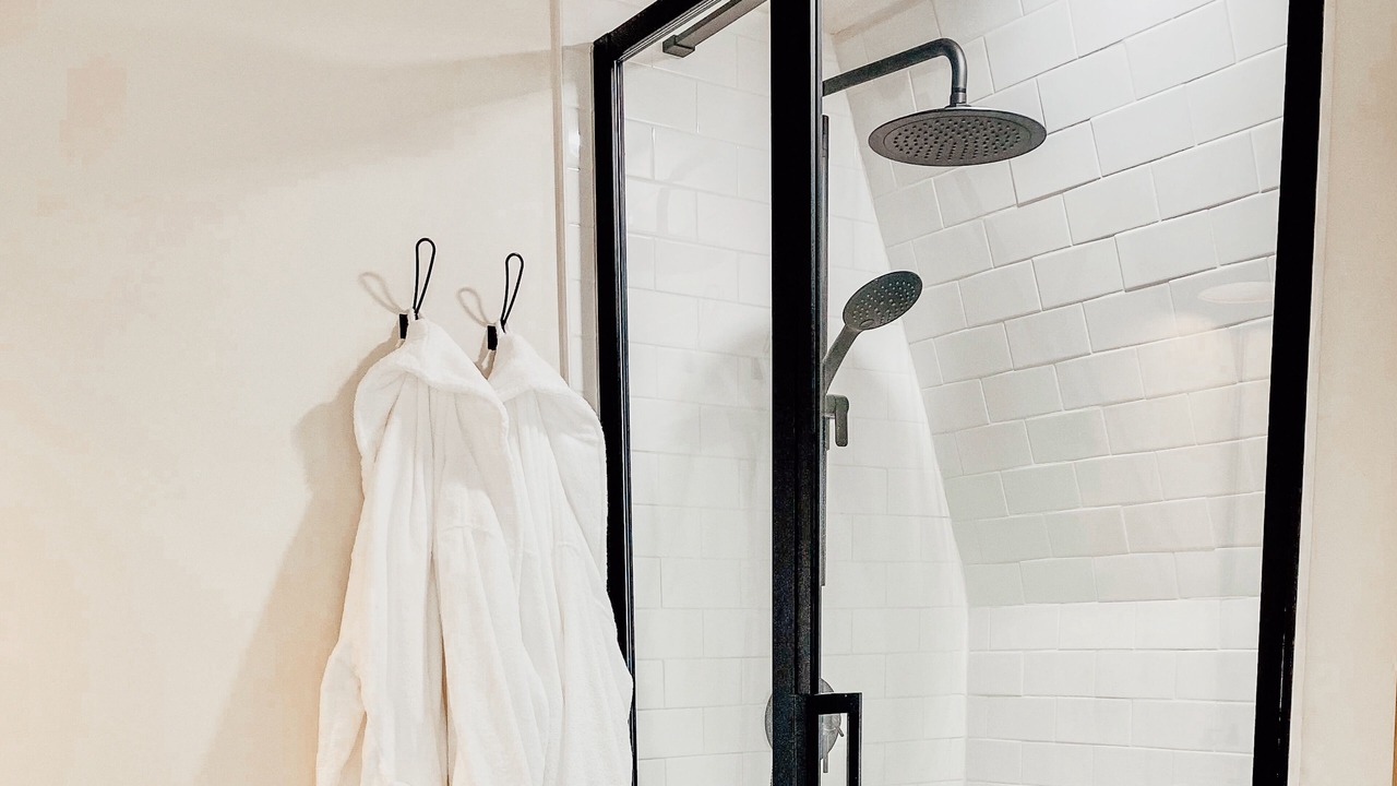 Photo of Bathroom in LaHave