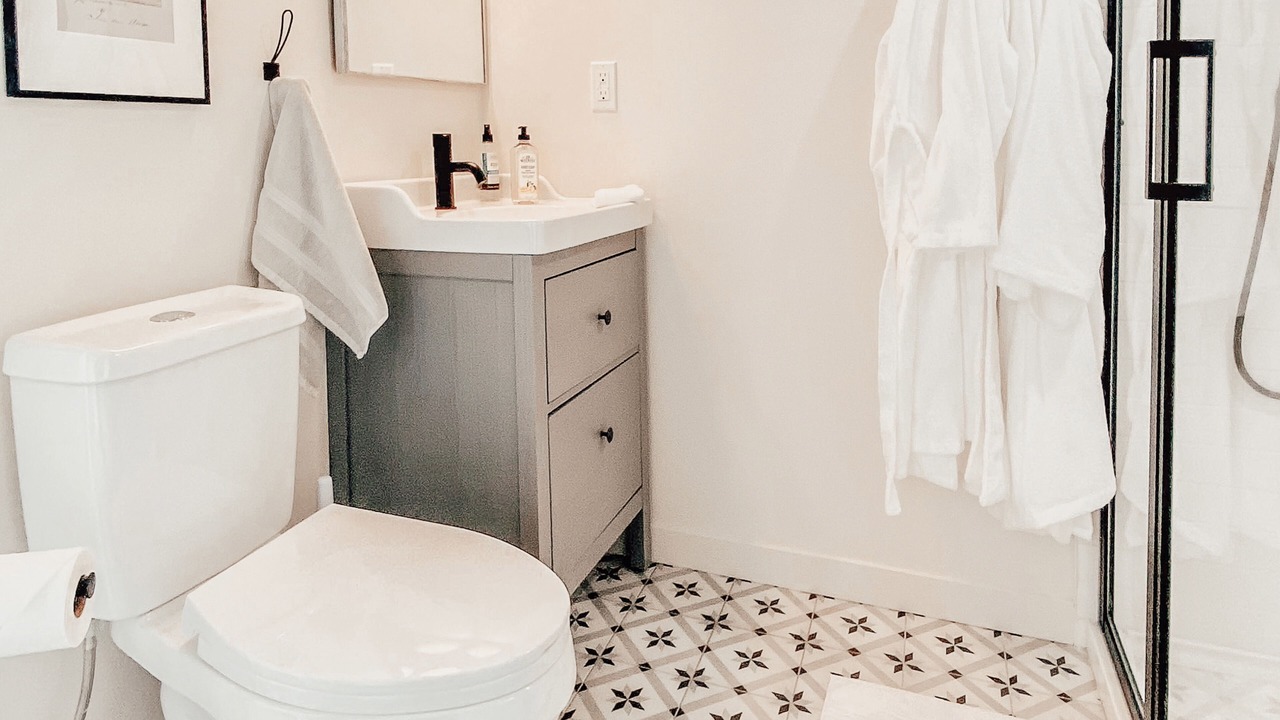 Photo of Bathroom in LaHave