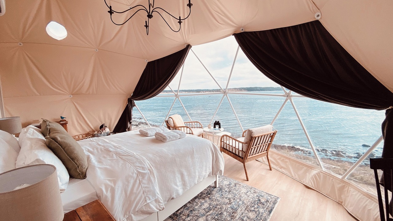 Photo of Bedroom in LaHave
