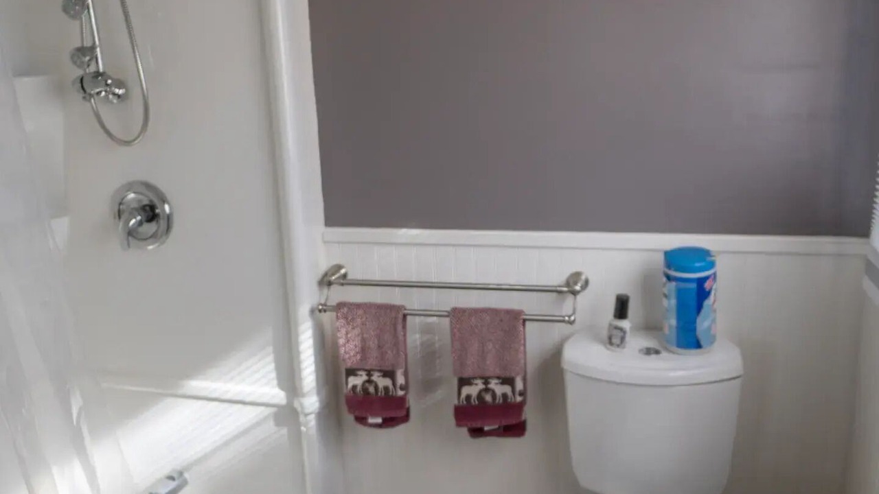 Photo of Bathroom in Muskoka Lakes
