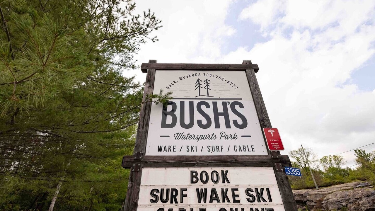 Photo of Others in Muskoka Lakes