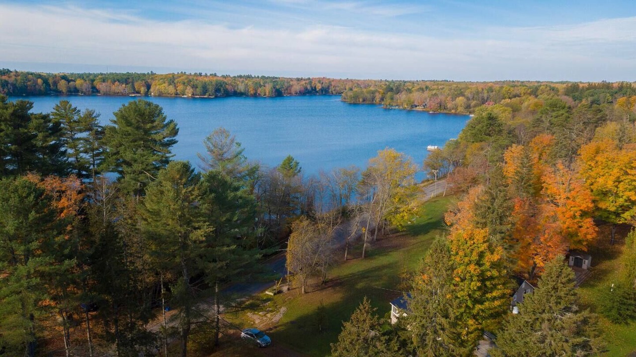 Photo of Outdoor in Muskoka Lakes