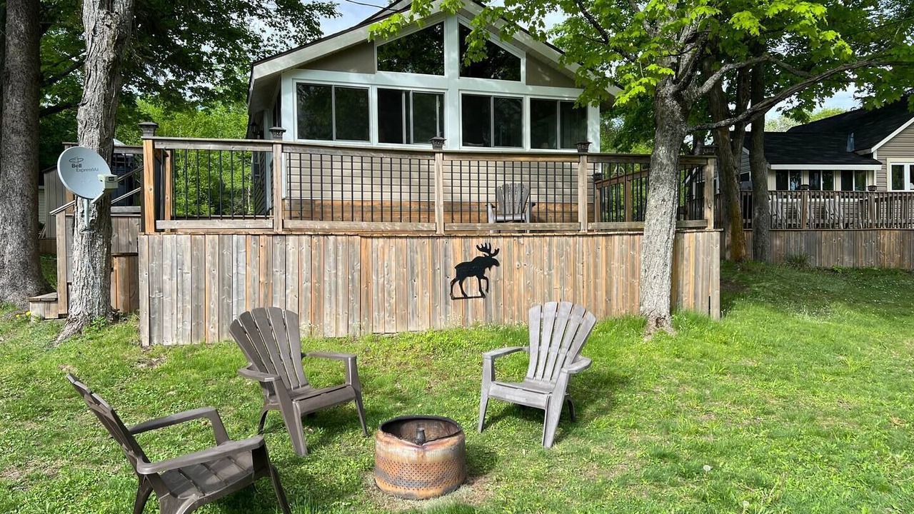Photo of Outdoor in Muskoka Lakes