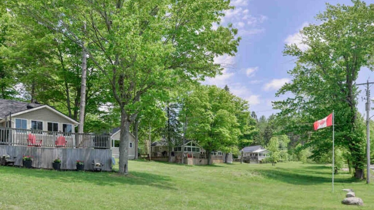Photo of Outdoor in Muskoka Lakes