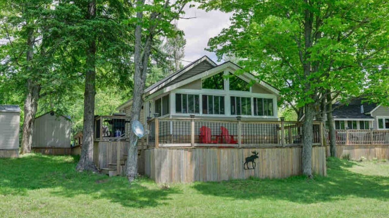 Photo of Outdoor in Muskoka Lakes