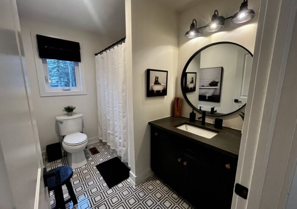 Photo of Bathroom in Saugeen Shores