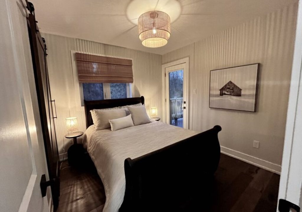 Photo of Bedroom in Saugeen Shores