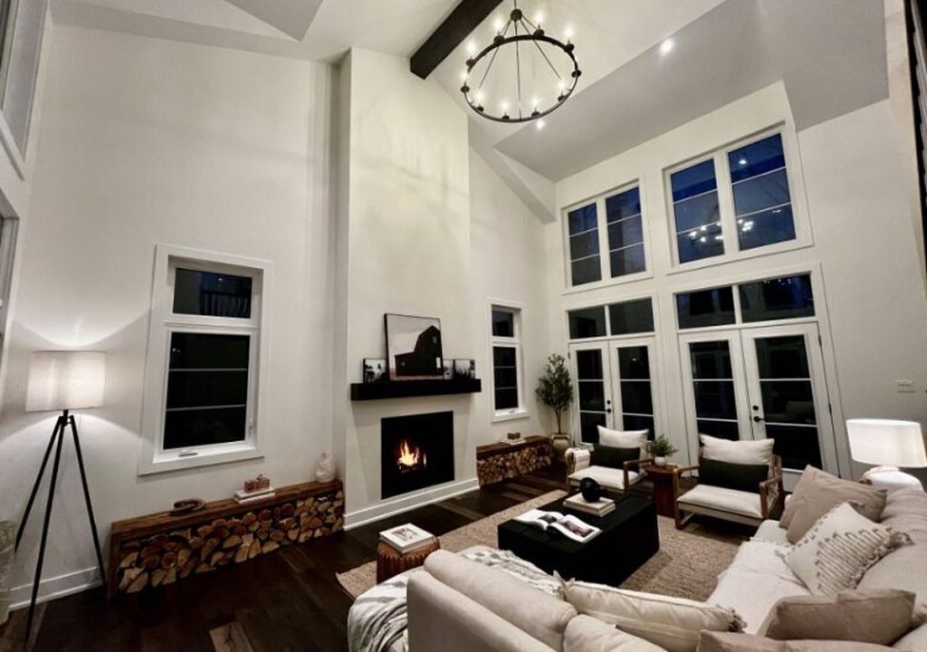 Photo of Livingroom in Saugeen Shores