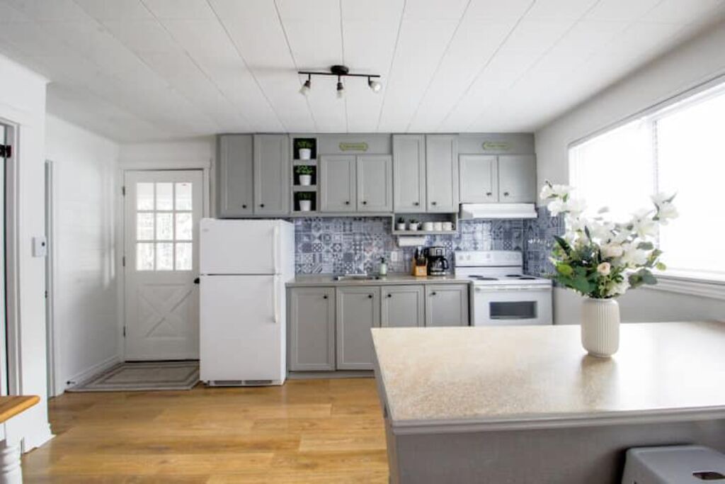 Photo of Kitchen in Eastman