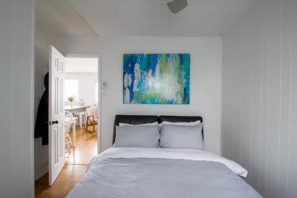 Photo of Bedroom in Eastman