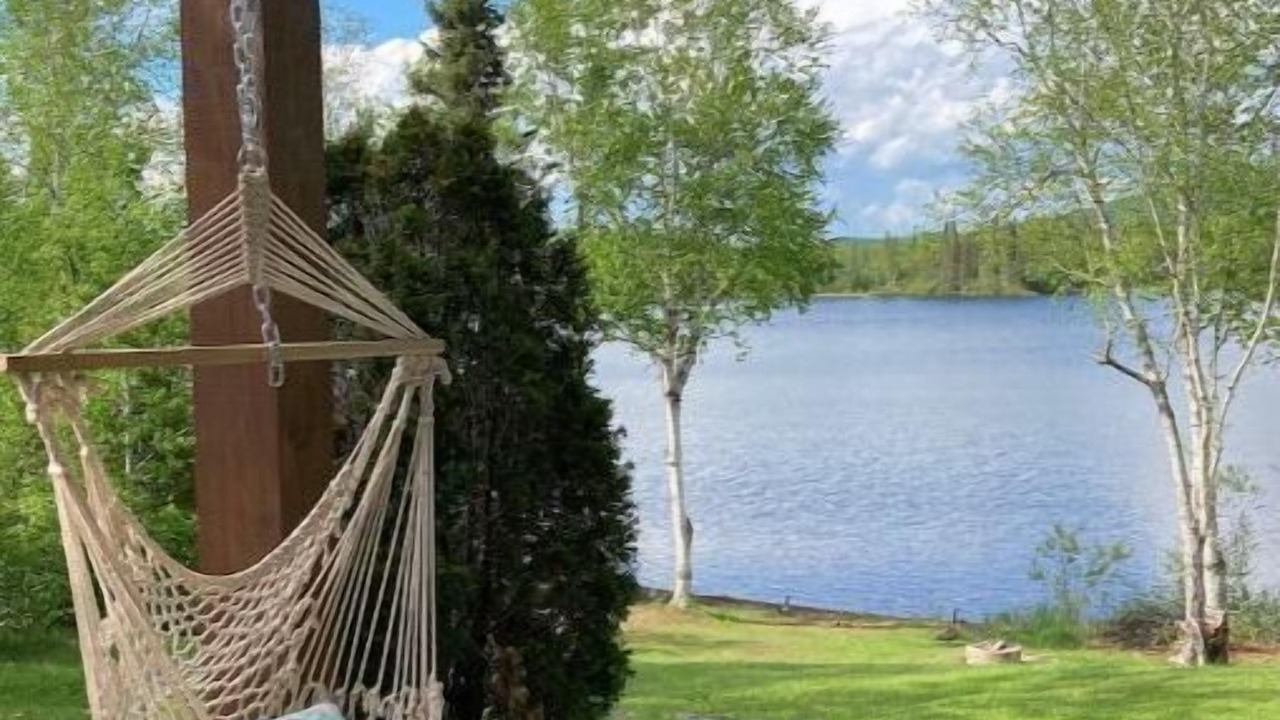 Photo of Outdoor in Saint-David-de-Falardeau