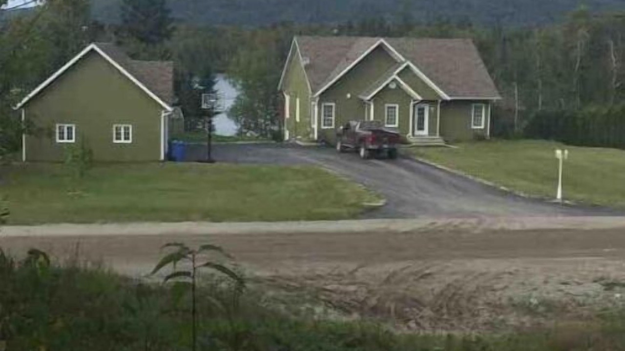 Photo of Outdoor in Saint-David-de-Falardeau