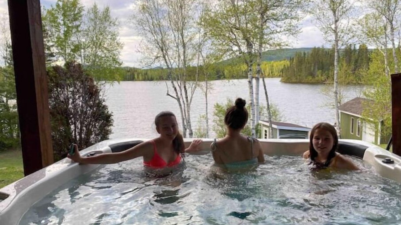 Photo of Outdoor in Saint-David-de-Falardeau