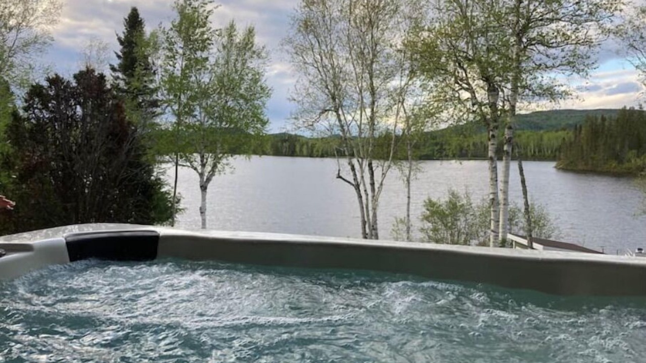 Photo of Outdoor in Saint-David-de-Falardeau