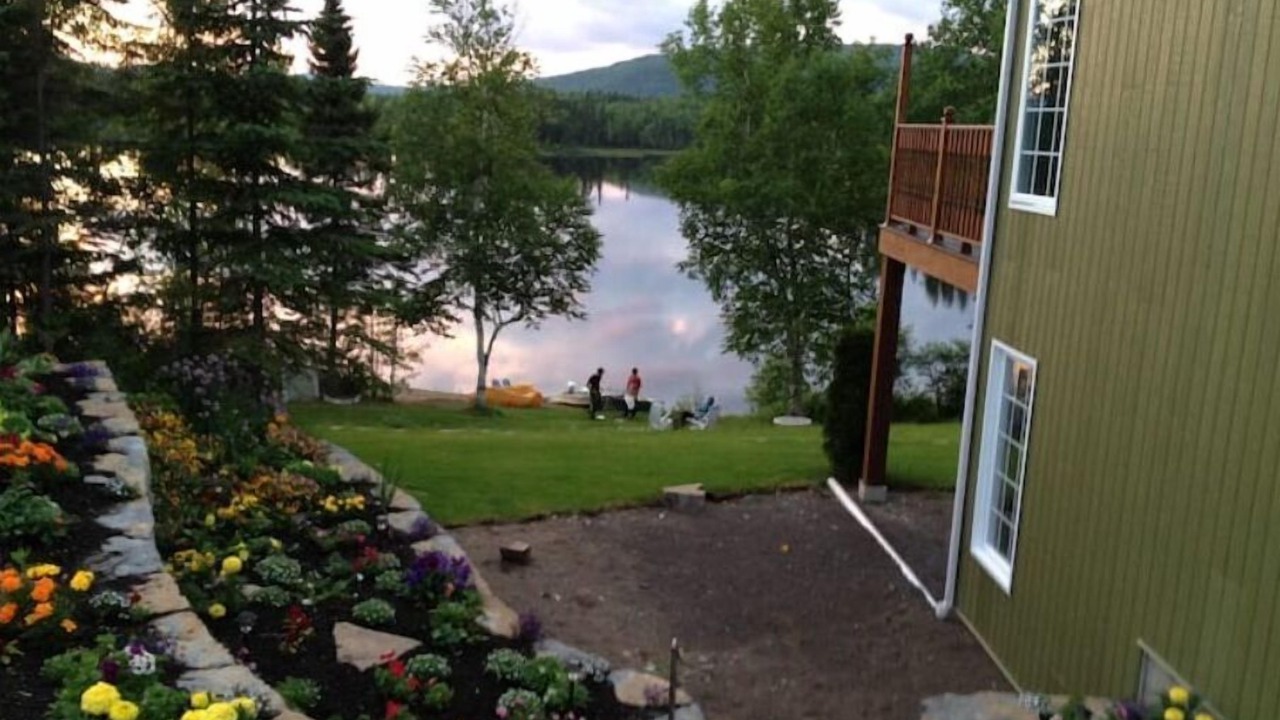 Photo of Outdoor in Saint-David-de-Falardeau