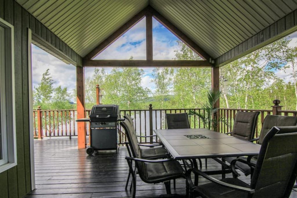 Photo of Outdoor in Saint-David-de-Falardeau