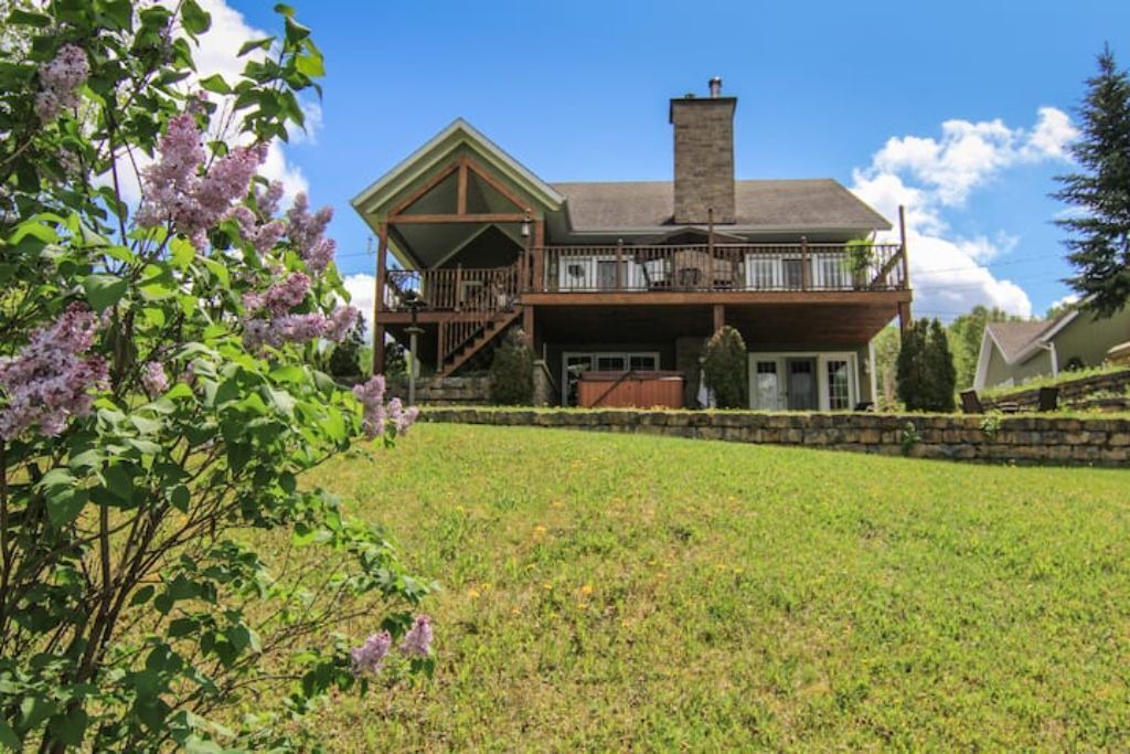 Photo of Outdoor in Saint-David-de-Falardeau