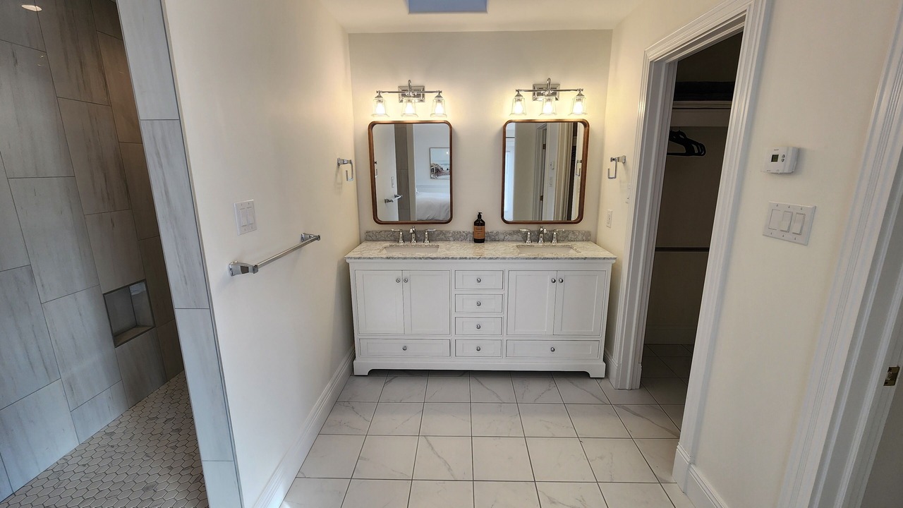 Photo of Bathroom in Halifax County