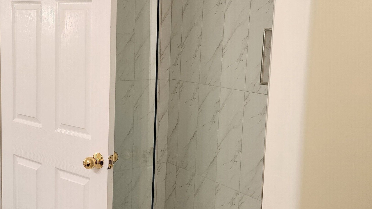 Photo of Bathroom in Halifax County