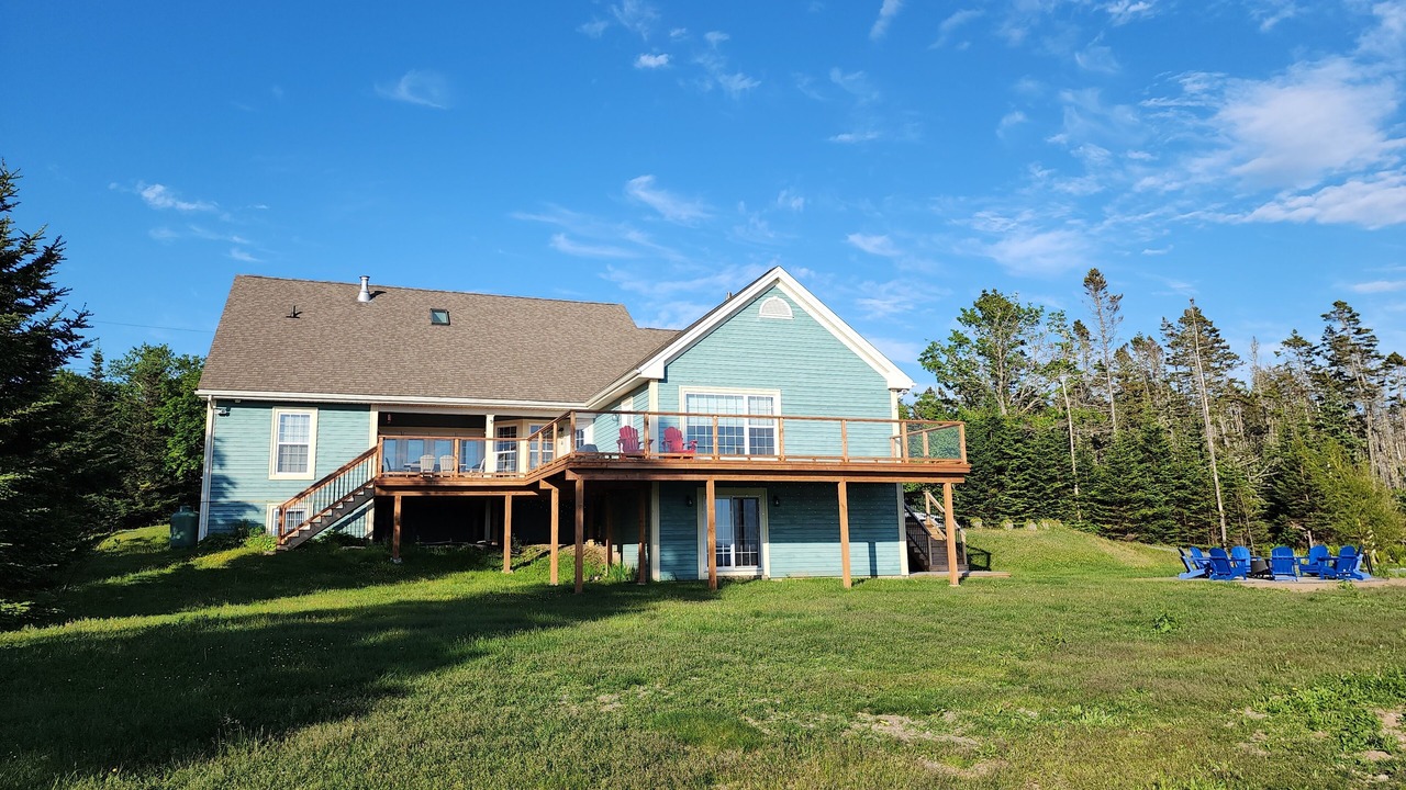 Photo of Outdoor in Halifax County