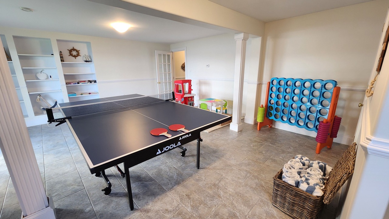 Photo of Bedroom in Halifax County