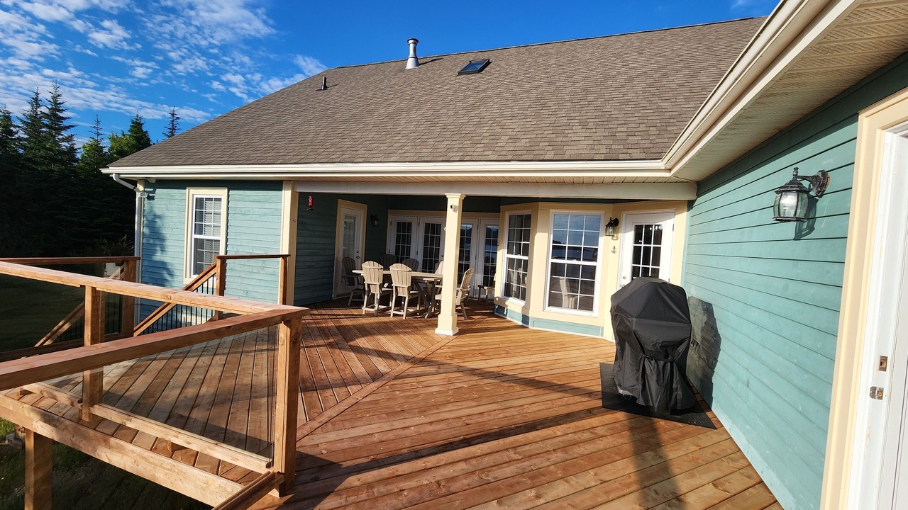 Photo of Outdoor in Halifax County