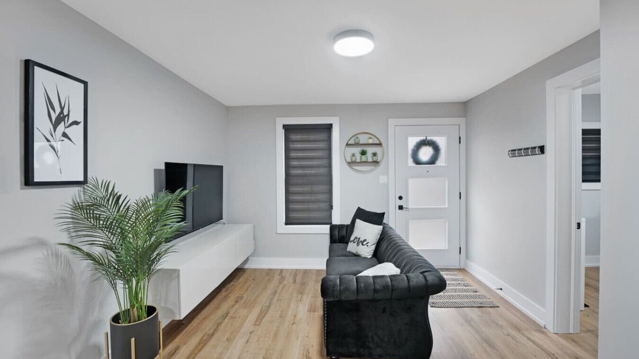 Photo of Bedroom in Welland