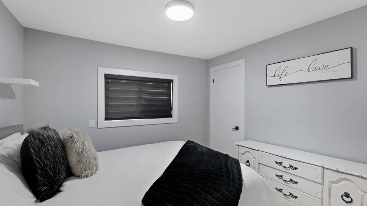 Photo of Bedroom in Welland