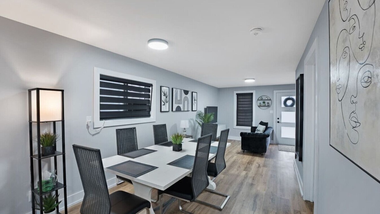 Photo of Bedroom in Welland