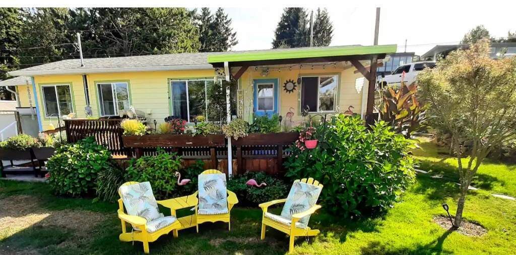Photo of Outdoor in Chemainus