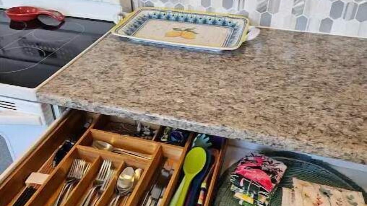 Photo of Kitchen in Chemainus